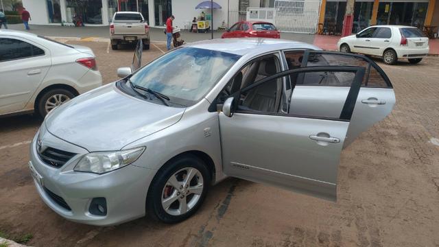 Corolla Gli 2013 Automático - Foto 10