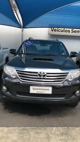 Hilux SW4 3.0 4x4 oportunidade - Foto 6