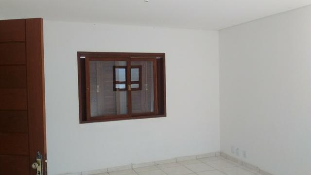 Apartamento em osório