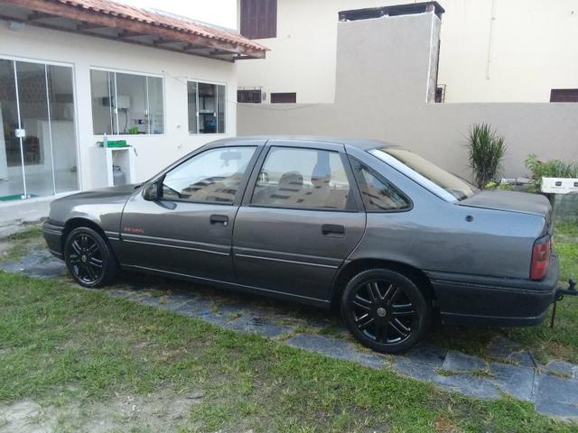 Vectra CD 1995 valor negociável - Foto 5