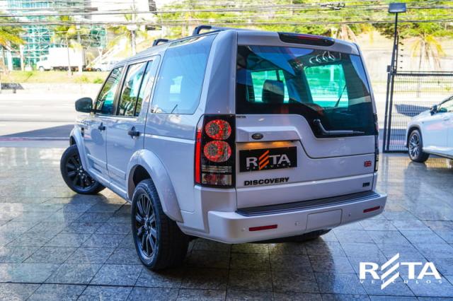 LAND ROVER DISCOVERY4 S 3.0 4X4 - Foto 5