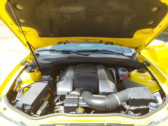 Camaro SS - Foto 6