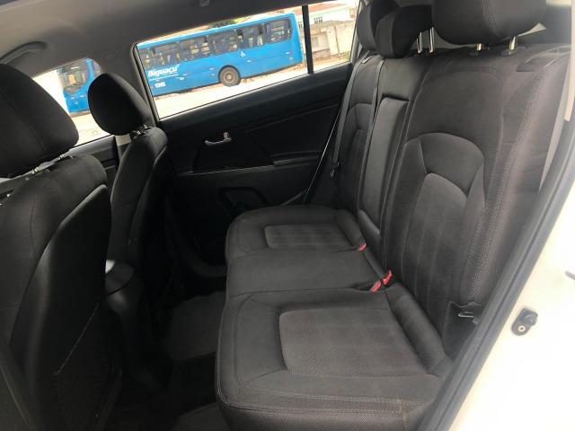 Kia Sportage Lx2 2014 automática 2.0 em exelente estado único dono - Foto 3