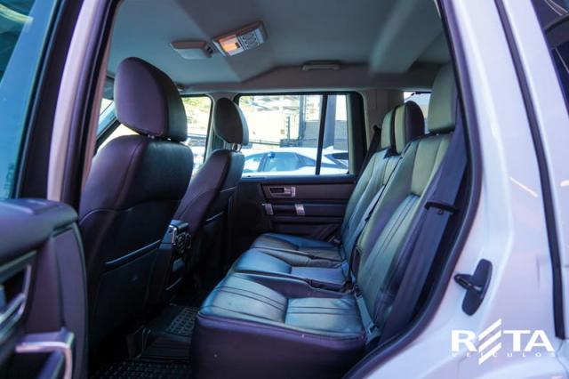 LAND ROVER DISCOVERY4 S 3.0 4X4 - Foto 10