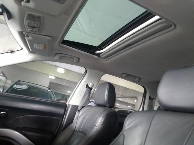 MITSUBISHI OUTLANDER 2.0 16V GASOLINA 2012 - Foto 7