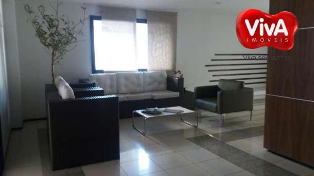 Apartamento 3 quarto(s) - Cocó - Foto 17