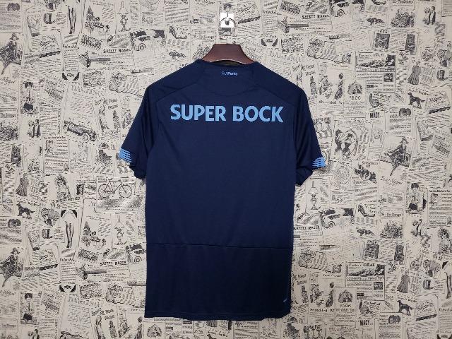 Camisa Porto Away 19/20 - Foto 2