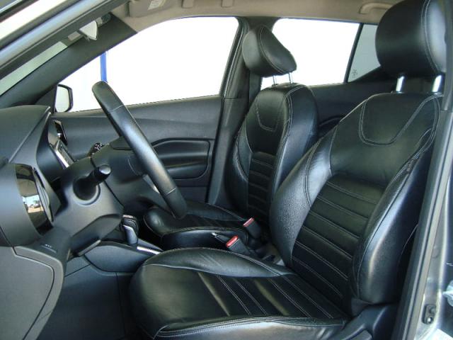 NISSAN KICKS 1.6 16V FLEX SL 4P XTRONIC - Foto 5