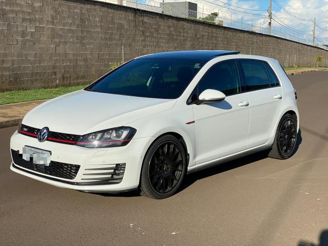Golf GTI Alemão 2014 - Foto 2