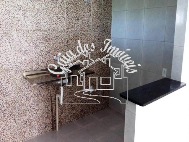 Apartamento Privê - Desterro Abreu e Lima - 107MIL - Foto 17