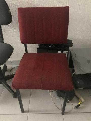 Cadeiras para escritório - Foto 3