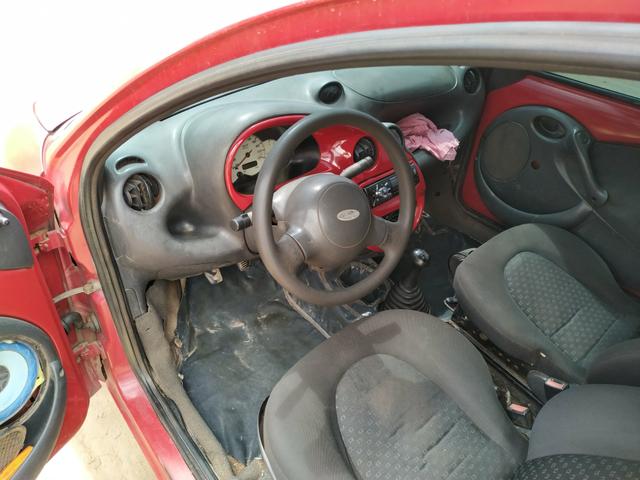 Ford Ka 2006 - Foto 4