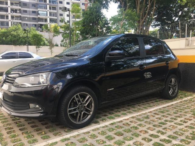 Gol 1.0 - Foto 2