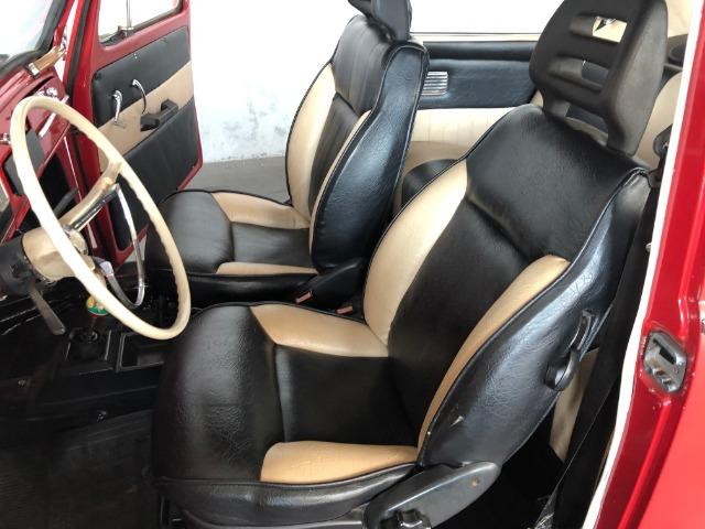 Fusca 1300 novo - Foto 9