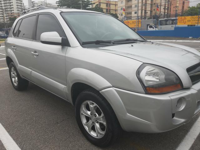 Tucson GLS 2.0 2013 completo 2020 Vistoriado - Foto 8