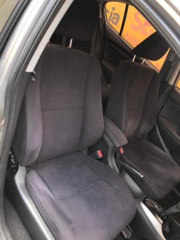 City 2012/2013 1.5 lx 16v flex 4p automático - Foto 8