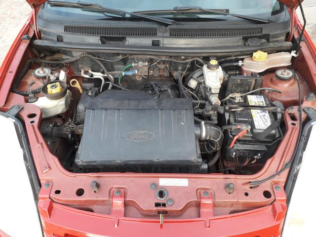 Ford Ka 2011