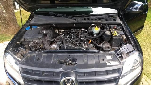 Amarok SE 11/11. A mais nova de BsB! Leia o anúncio - Foto 6