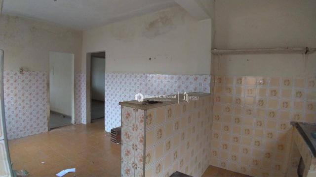 Casa com 2 quartos à venda, 100 m² por R$ 225.000 - Santa Luzia - Juiz de Fora/MG - Foto 14