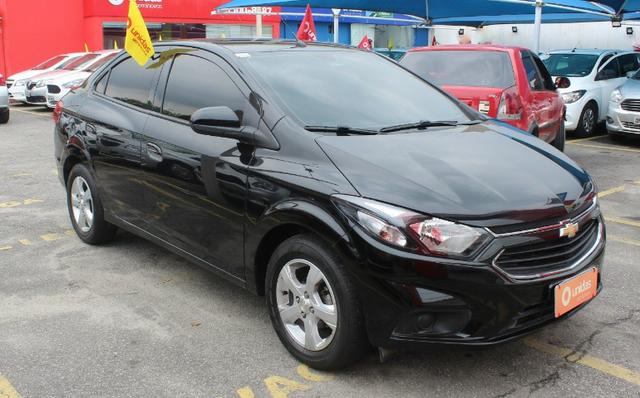 Prisma Lt 1.4 2019 Ipva 2020 + Transferência totalmente Grátis - Foto 3