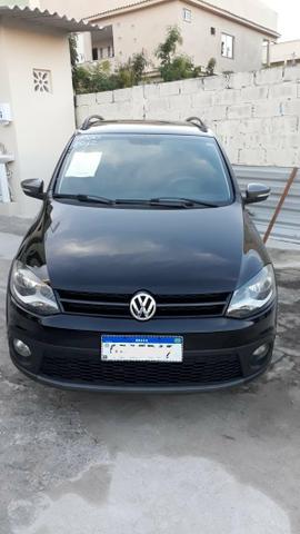 Volkswagen Spacecross 1.6 (2012)