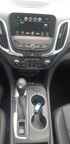 Equinox Premier Apenas 3.700 km - Foto 12