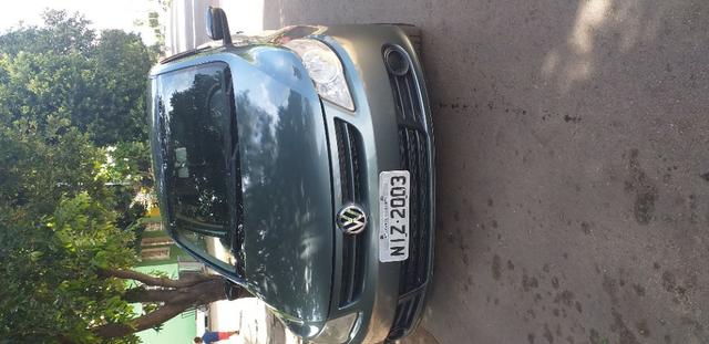 Vendo um gol g5 - Foto 4