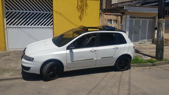 Vendo fiat stilo - Foto 4