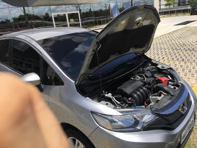 Vendo Honda Fit - Foto 8