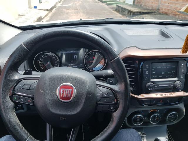 Vendo fiat toro - Foto 5