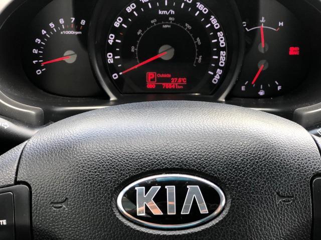 Kia Sportage Lx2 2014 automática 2.0 em exelente estado único dono - Foto 13