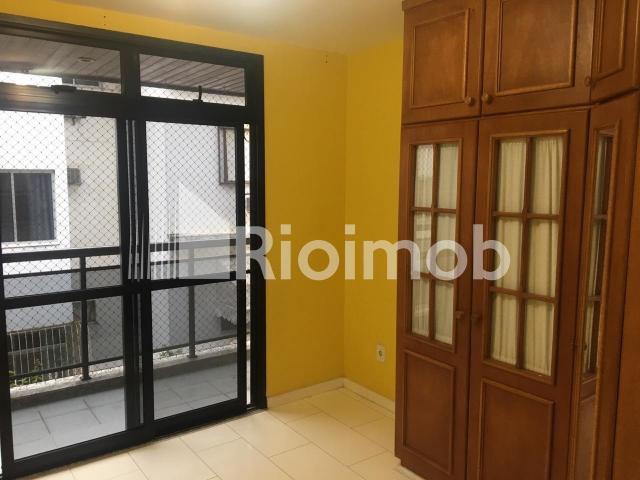 Apartamento à venda com 2 dormitórios em Recreio dos bandeirantes, Rio de janeiro cod:2277 - Foto 5