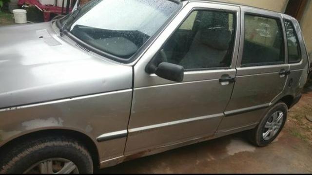 Fiat uno - Foto 2