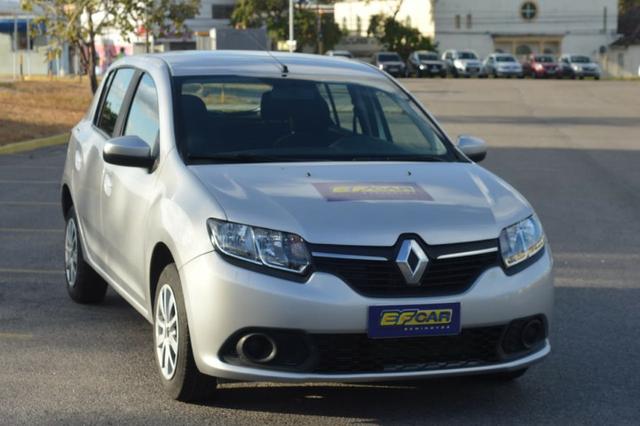 Sandero Expression 1.0 2017
