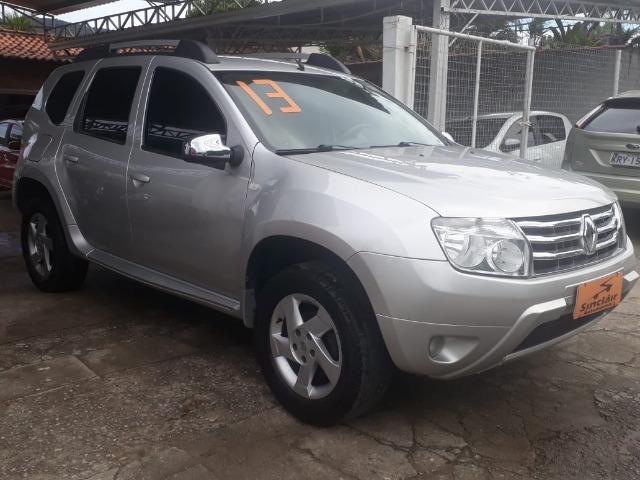 Duster 2.0 Dynamique Automática (GNV) - Foto 3