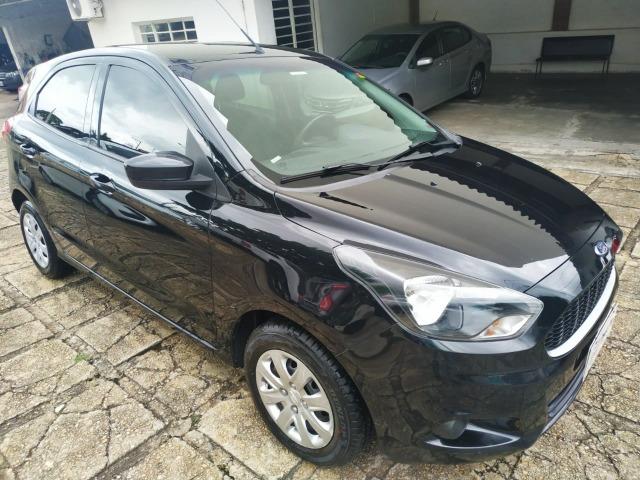 Ford ka se 2015 1.0 flex
