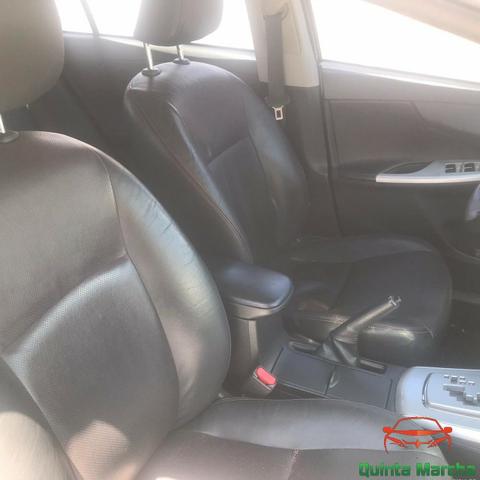 Toyota Corolla XRS 2.0 2013 - Foto 8
