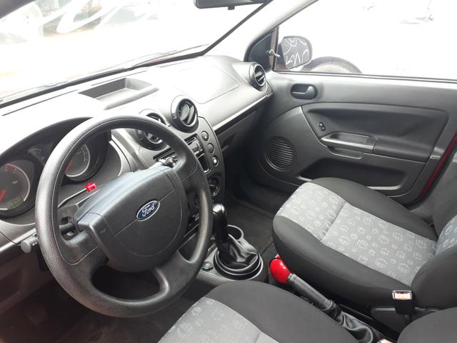 Ford Fiesta 1.0 Hatch 2012/2013 - Foto 3
