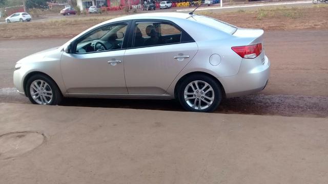 Cerato 2011 - Foto 5