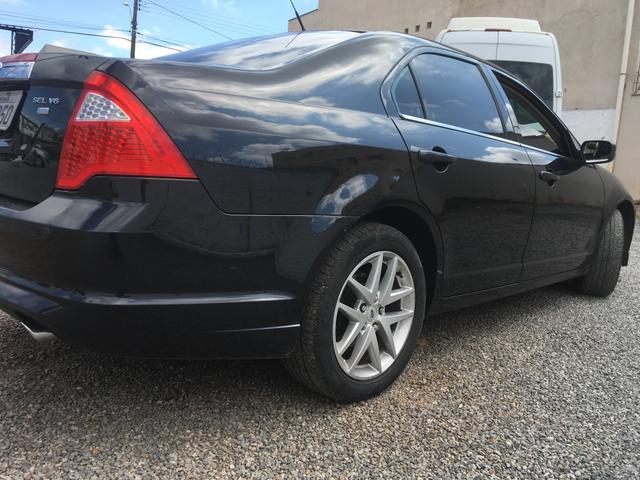 Fusion 3.0 V6 2010 Super conservado!! - Foto 2