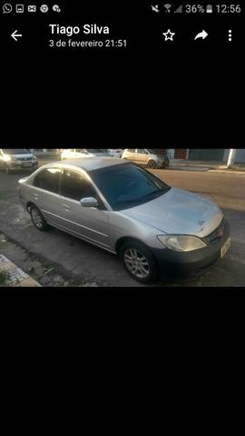 Honda Civic tubarão - Foto 2
