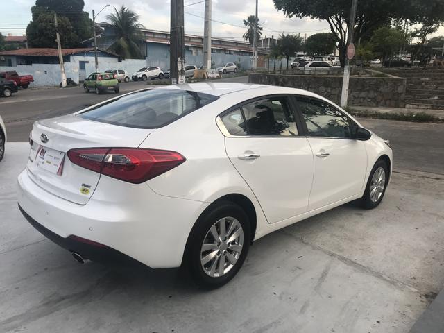 Cerato ex3 2015 - Foto 6