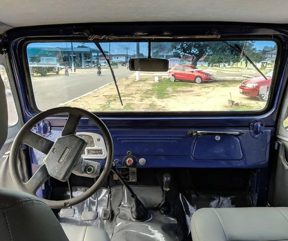 Jipe Toyota 4x4 - Foto 7