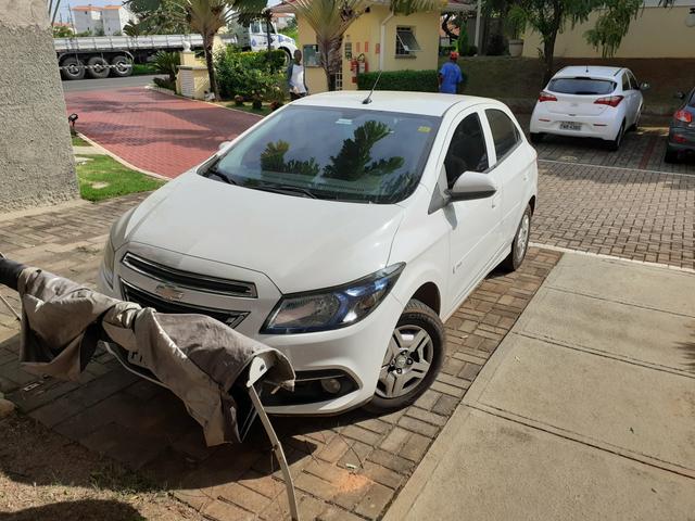 Onix 1.0 LT My Link 2014 - Foto 2