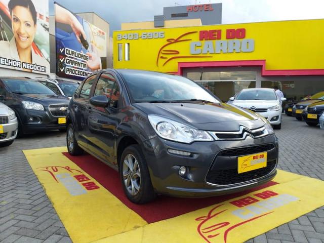 CITROEN C3 TENDANCE BVA - Foto 13