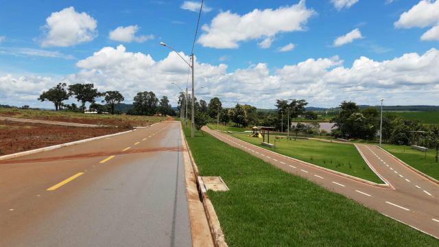 Loteamento Cidade Jardim -Trindade Goias - Foto 7