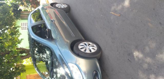Vendo um gol g5 - Foto 3
