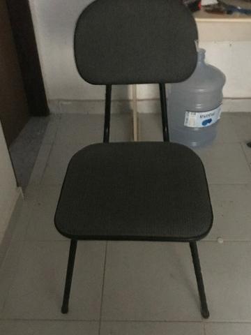 Cadeiras para escritório - Foto 2