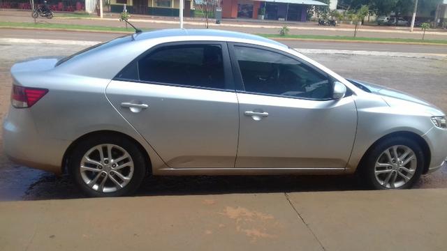 Cerato 2011