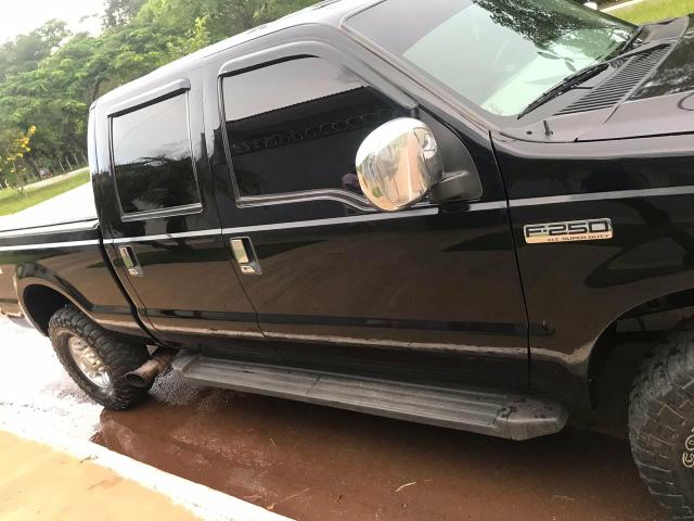 Camionete F250 Cabine dupla - Foto 2